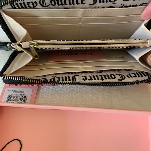Juicy Couture Purse Set. NWT - Picture 6 of 10
